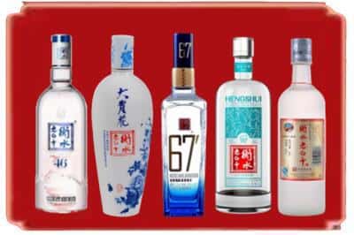 五河回收衡水老白干